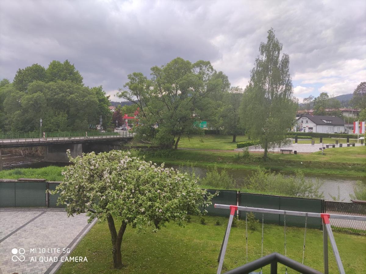 Willa Raj Wisla Bagian luar foto