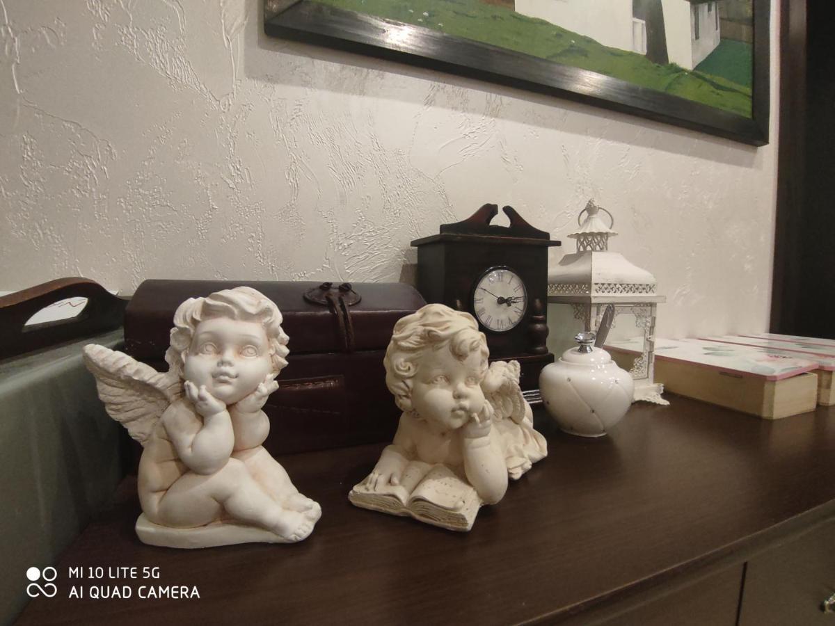 Willa Raj Wisla Bagian luar foto