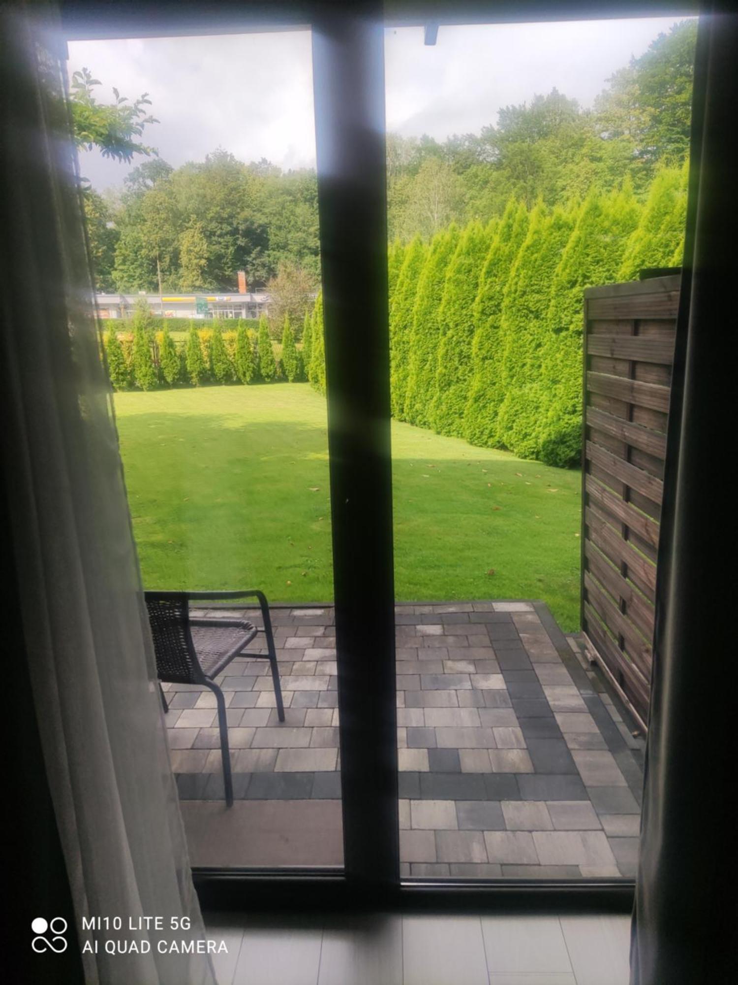 Willa Raj Wisla Bagian luar foto