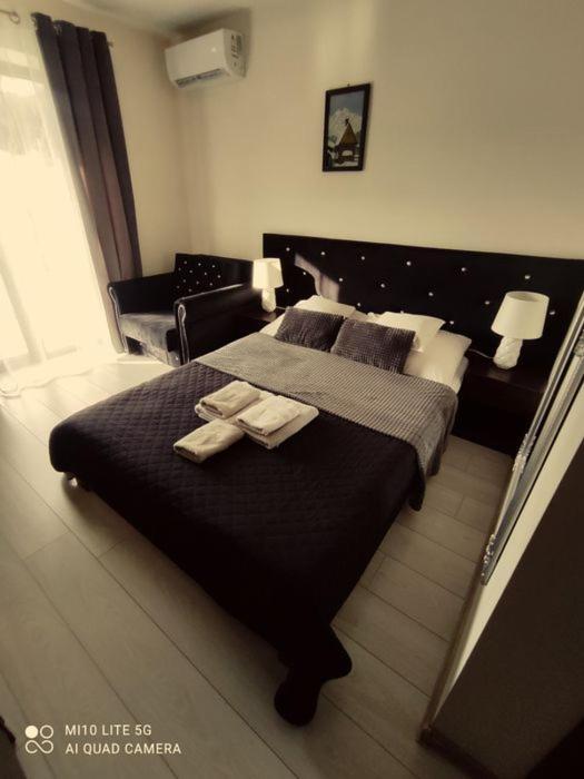 Willa Raj Wisla Bagian luar foto